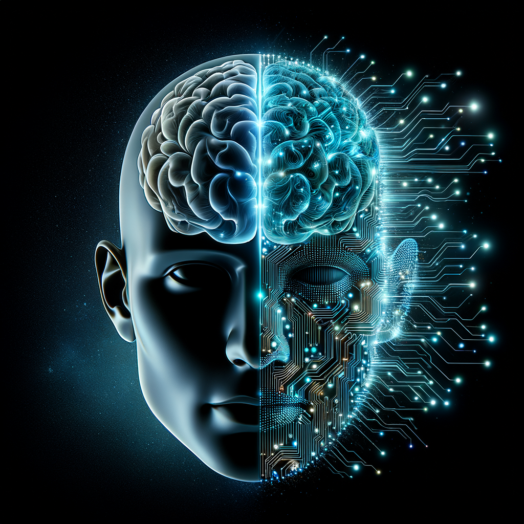 From artificial inte