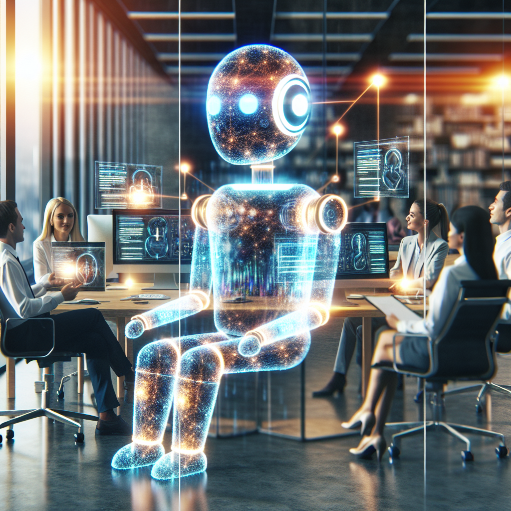 Here’s Proof the AI Boom Is Real: More People Are Tapping ChatGPT at Work