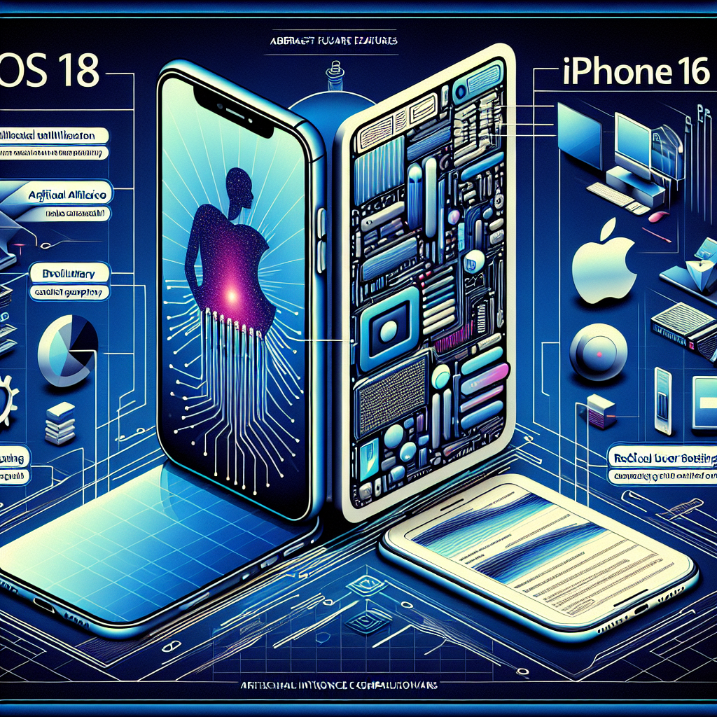 Why iOS 18 Could Be a Bigger Deal Than the iPhone 16 - CNET