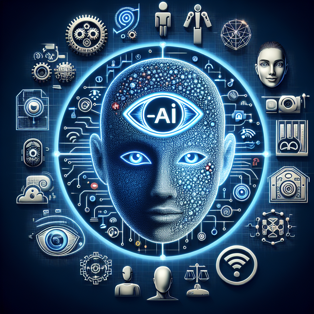 Apple AI, สัญลักษณ์ AI, การออกแบบโลโก้ AI, เทคโนโลยีปัญญาประดิษฐ์, Apple Intelligence, การป้องกัน anthropomorphism, avatar ของ AI, สัญลักษณ์ที่เป็นมิตร, สัญลักษณ์วงกลม, ความหมายสัญลักษณ์ AI