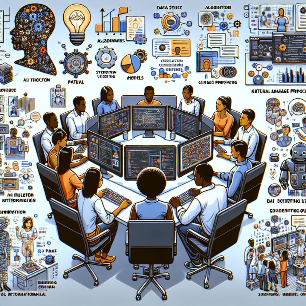 Black founders, AI แชทบ็อต, ChatGPT สำหรับคนผิวสี, ความหลากหลายใน AI, ChatBlackGPT, การใช้ ChatGPT ในชุมชนคนผิวสี, แก้ไขการเหยียดเชื้อชาติใน AI, การเป็นเจ้าของเทคโนโลยี AI, Latimer.AI, AI ตัวแทนคนผิวสี.