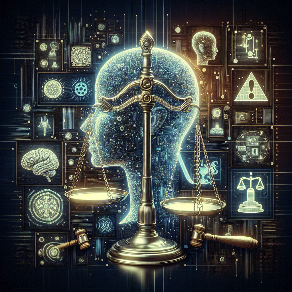 AI, การเรียนรู้ของเครื่อง, Deep Learning, Generative AI, ข้อควรพิจารณาทางจริยธรรม