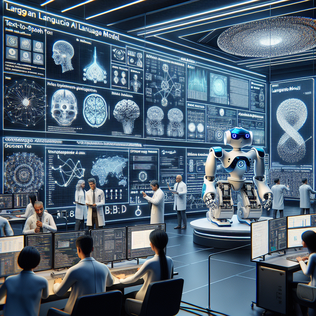 ai นำทาง, language models, หุ่นยนต์ ai ไทย, การสร้างข้อมูลฝึกแบบสังเคราะห์, การนำทางหุ่นยนต์, large language model, หุ่นยนต์ปัญญาประดิษฐ์, การบรรยายด้วยข้อความ, การนำทางด้วยภาษา, MIT-IBM Watson AI Lab