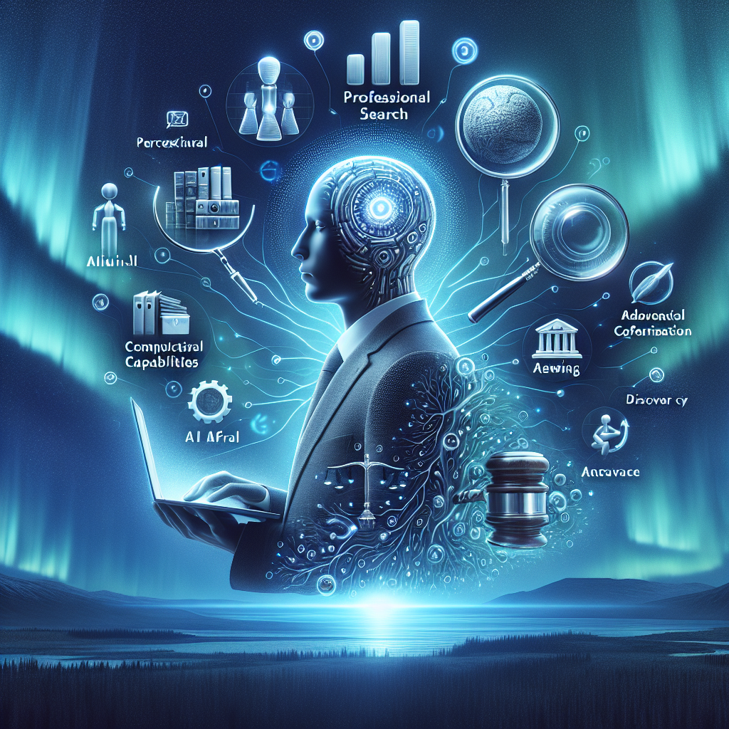 AI ค้นหามืออาชีพ, Perplexity AI, เครื่องมือวิจัย AI, ทนายความค้นหาคดี, ความสามารถในการคำนวณ, ใช้ AI ฟรี, การค้นหาขั้นสูง, ค้นหาข้อมูลทางกฎหมาย, ค้นพบแสงเหนือ, ประสิทธิภาพ AI รุ่นใหม่