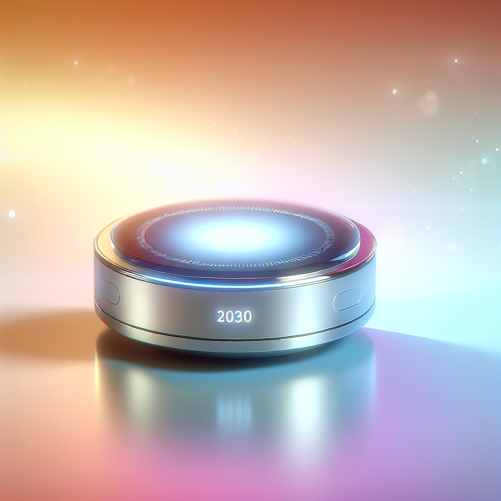 เทคโนโลยีอนาคต, AI, IoT, VR/AR, ยานยนต์ไร้คนขับ