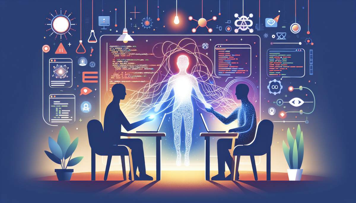 AI coding assistant, pair programming, automated code generation