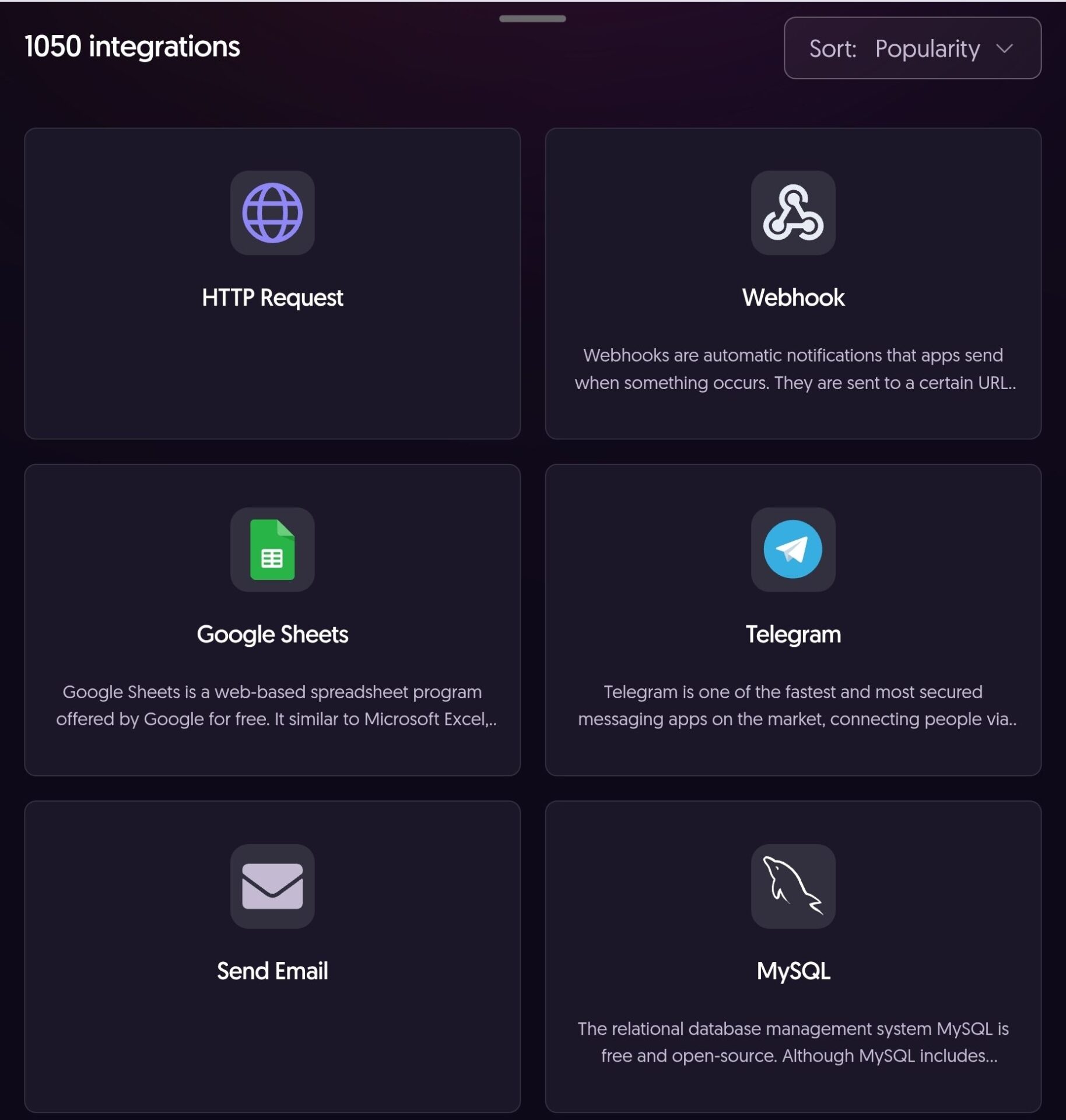 คอร์สออนไลน์ : สร้าง AI Automation และ AI Agent ด้วย n8n - Image 3