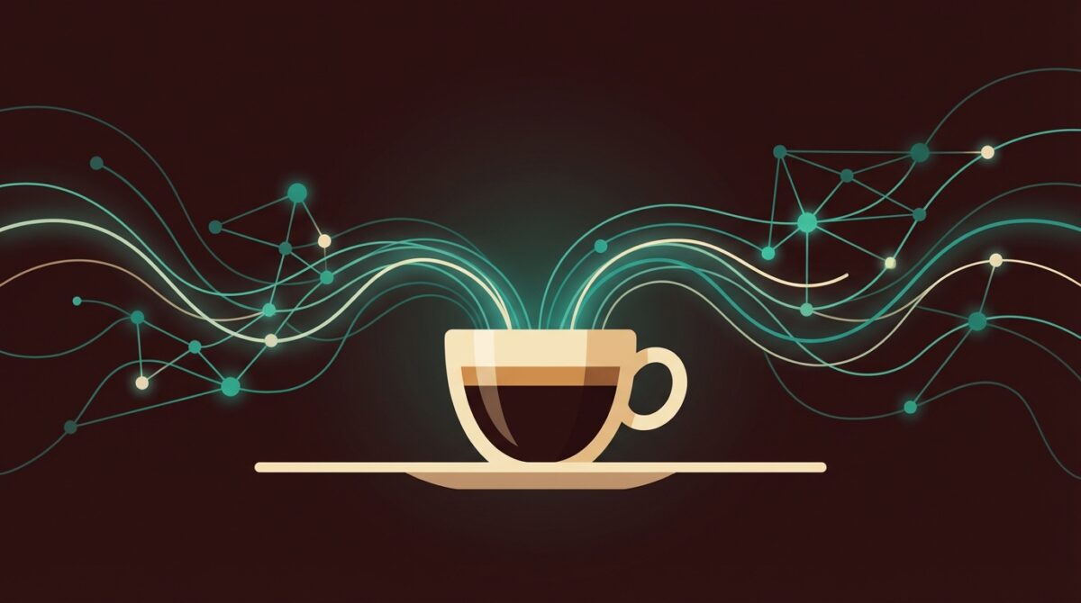 Daily ai espresso 2026 03 15