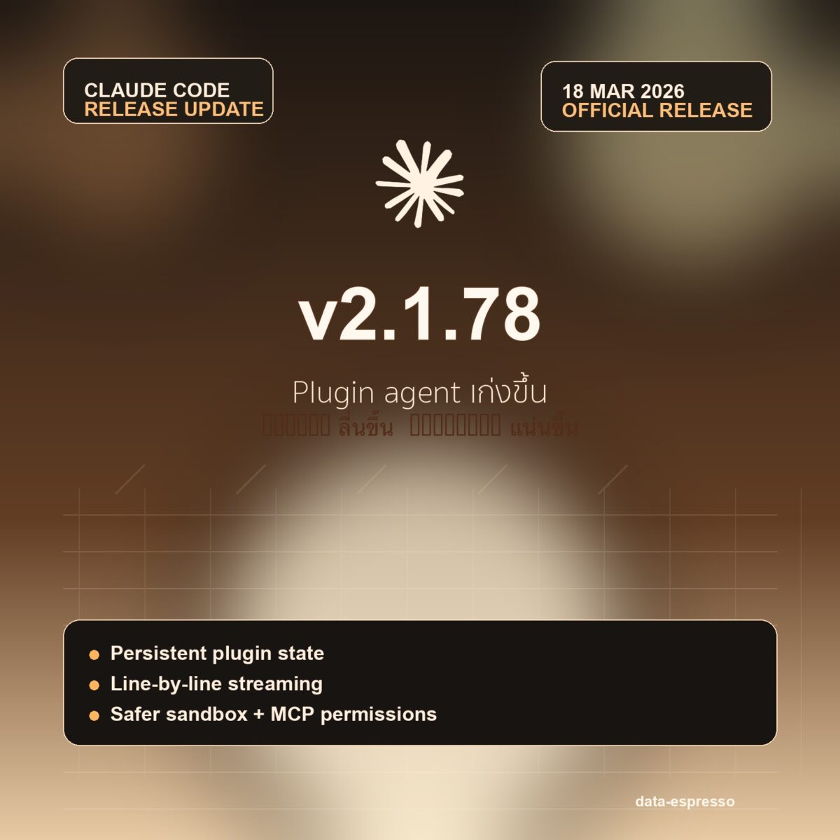 Deep dive 2026 03 18 claude code v2 1